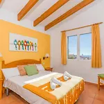 Jasmin Apartment Sant Lluis