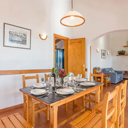 Appartement Jasmin Sant Lluís