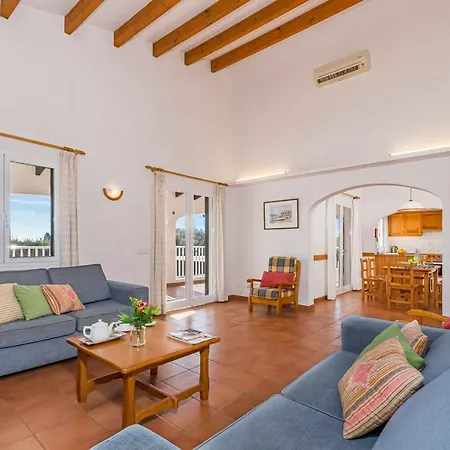 Appartement Jasmin *