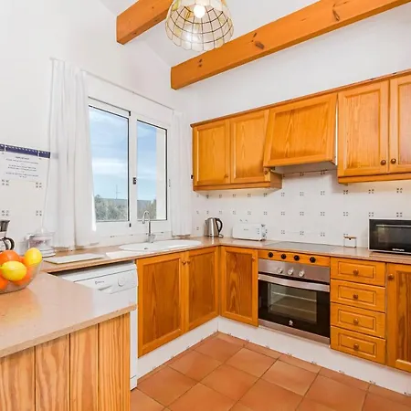 Appartement Jasmin *