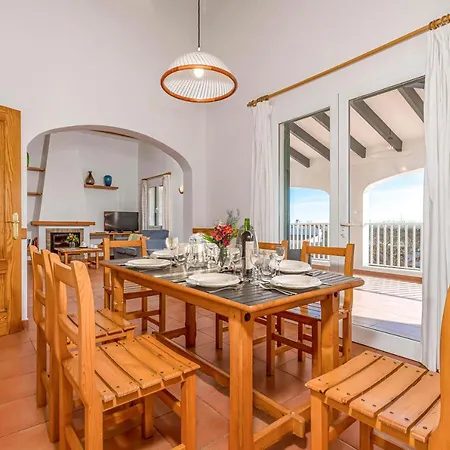 Jasmin Appartement Sant Lluís