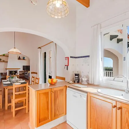 Appartement Jasmin