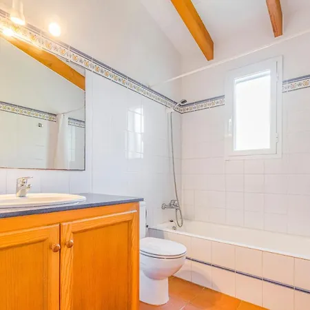 Appartement Jasmin *