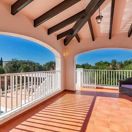 Jasmin Appartement Sant Lluís