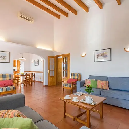 Appartement Jasmin *