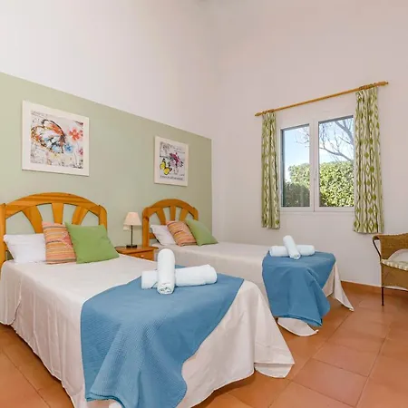 Jasmin Appartement
