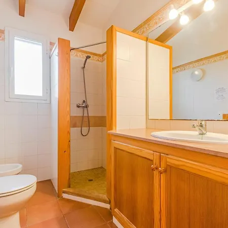 Appartement Jasmin *