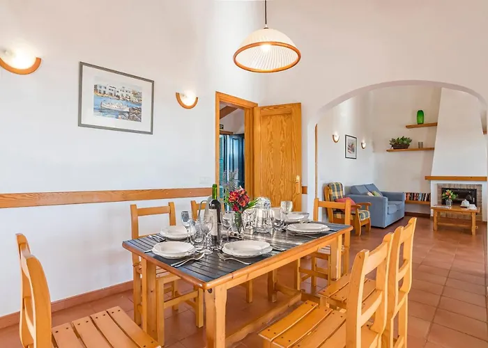 아파트 Jasmin 산트 유이스