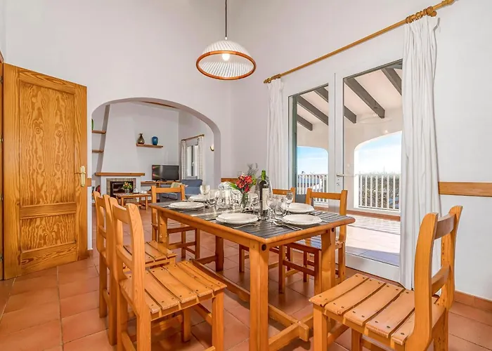 Jasmin 아파트 산트 유이스