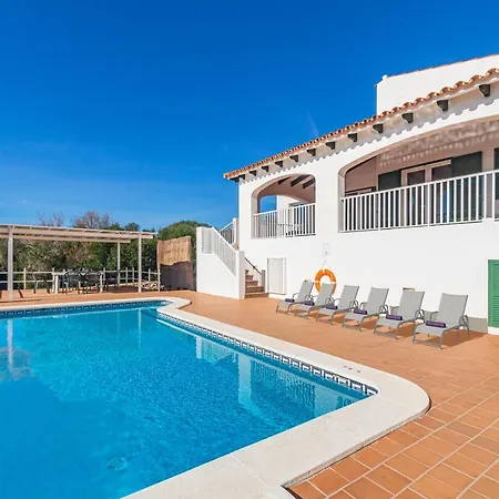 Jasmin By 3villas Sant Lluís