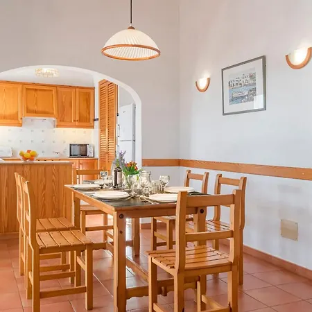 Jasmin Apartament Sant Lluis