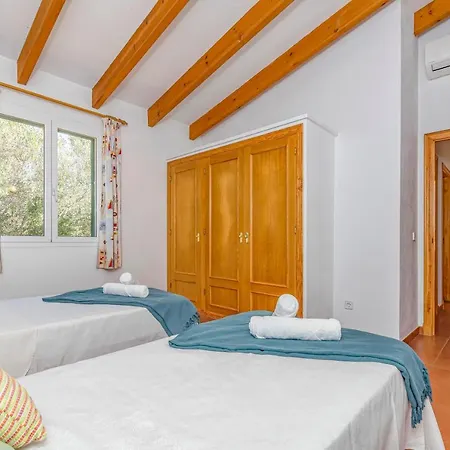 Apartament Jasmin Sant Lluis