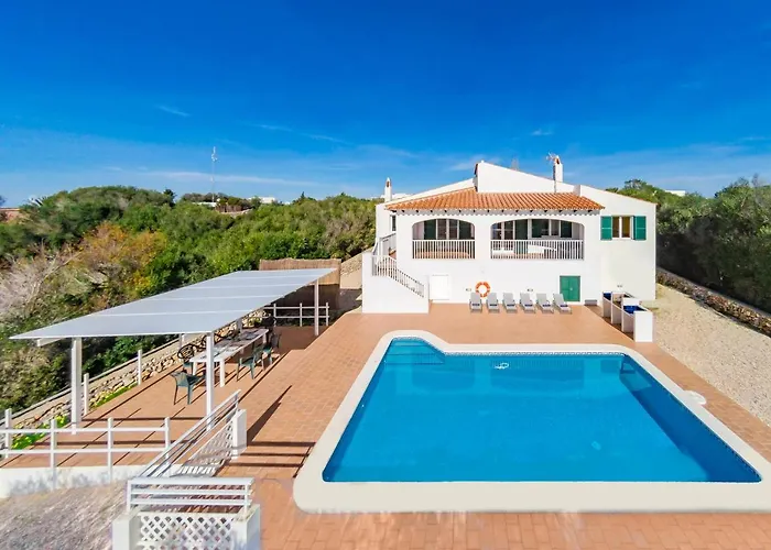 Jasmin Apartmán Sant Lluís