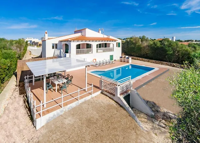 Jasmin Apartmán Sant Lluís