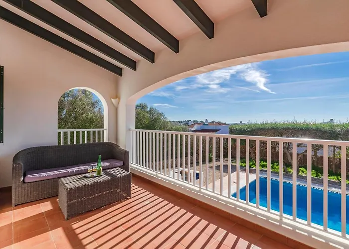 Jasmin * Sant Lluís